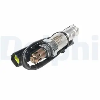 ES2073612B1 DELPHI NISSAN Кисневий датчик (лямбда-зонд) QASHQAI / QASHQAI +2 I, X-TRAIL II DELPHI подбор по vin на Brocar