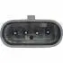 PS2013112B1 DELPHI OPEL Датчик тиску впускної труби ASTRA J 12-, CASCADA 13-, CORSA E 14- DELPHI підбір по vin на Brocar