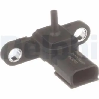 PS2012012B1 DELPHI TOYOTA Датчик тиску впускної труби C-HR, CAMRY, RAV 4 V, YARIS, LEXUS DELPHI подбор по vin на Brocar