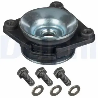 BSJ10096 DELPHI VOLVO Верхня опора стійки амортизатора S60 I, S80 I, V70 II, XC70 I DELPHI подбор по vin на Brocar