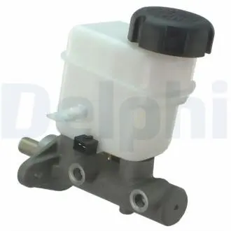 LM80361 DELPHI HYUNDAI головний гальмівний циліндр Grandeur,NF V,Sonata 05- DELPHI подбор по vin на Brocar