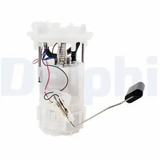 FG269212B1 Електричний паливний насос DELPHI подбор по vin на Brocar