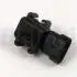PS1000011B1 DELPHI HUMMER Датчик тиску наддува H3 5.3 V8 AWD 08-, CADILLAC DELPHI підбір по vin на Brocar
