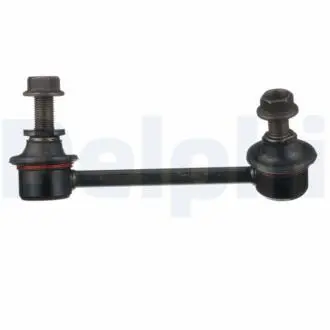 TC7923 DELPHI LEXUS тяга стабілізатора лів. GS 250/300/350/450 11- DELPHI подбор по vin на Brocar
