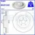 BG5134C DELPHI FORD USA Гальмівний диск задн. EDGE 2.0 EcoBlue 18- DELPHI підбір по vin на Brocar