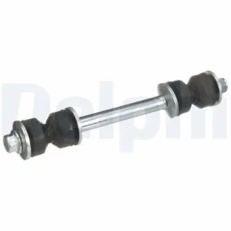 TC7751 DELPHI NISSAN тяга стабілізатора передн. Pick-Up 2.5D 98- DELPHI подбор по vin на Brocar