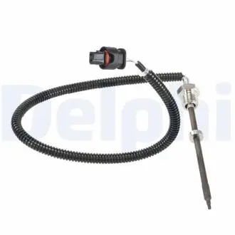 TS3036412B1 DELPHI DB Датчик температури відпрацьованих газів W211 DELPHI подбор по vin на Brocar