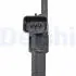 SS1235412B1 DELPHI CITROEN датчик положення вала BERLINGO 14- DELPHI підбір по vin на Brocar