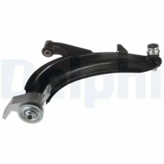 TC7950 DELPHI SUBARU важіль передній прав. Forester 02- DELPHI подбор по vin на Brocar