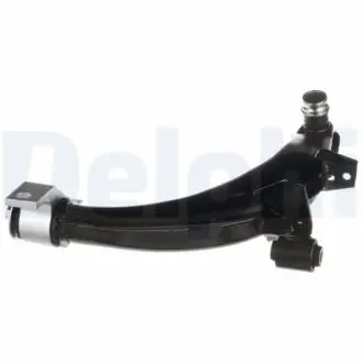 TC7960 DELPHI SUBARU важіль передній лів. Forester 02- DELPHI подбор по vin на Brocar