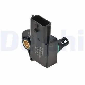 PS2015312B1 DELPHI DB Датчик тиску надуву W176, W246, W447 DELPHI подбор по vin на Brocar