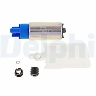 FE082812B1 Паливний насос з фільтром DELPHI подбор по vin на Brocar
