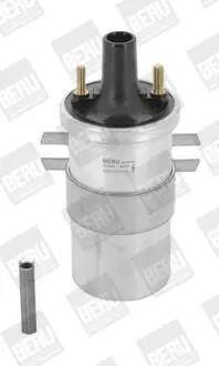 ZS546 BERU BMW Котушка запалювання 3 (E21) 315, 5 (E28) 518, 7 (E23) 728 i, OPEL CORSA A (S83) 1.2 N, KADETT E (T85) 1.4 S BorgWarner подбор по vin на Brocar