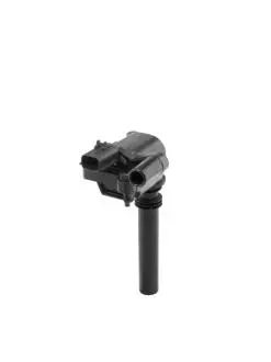 ZS598 BERU JEEP Котушка запалювання GRAND CHEROKEE III 5.7 05-08, CHRYSLER 300C Touring 5.7 04-10 BorgWarner подбор по vin на Brocar