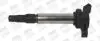 ZSE184 BERU TOYOTA Катушка зажигания Auris,Avensis,Corolla,Prius,Rav 4 III 1.6/2.0 07- BorgWarner підбір по vin на Brocar