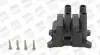 ZS448 BERU FORD Котушка запалювання Focus 04-, Fiesta V, Mondeo 07- VOLVO S40/C30/V50 BorgWarner підбір по vin на Brocar