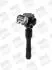 ZS437 BERU LAND ROVER Котушка запалювання 45 I (RT) 2.0 V6 00-05 BorgWarner підбір по vin на Brocar