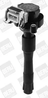 ZS437 BERU LAND ROVER Котушка запалювання 45 I (RT) 2.0 V6 00-05 BorgWarner подбор по vin на Brocar