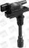 ZSE083 BERU MAZDA Котушка запалювання 323,Premacy 1.9/2.0 98- BorgWarner підбір по vin на Brocar