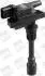 ZSE083 BERU MAZDA Котушка запалювання 323,Premacy 1.9/2.0 98- BorgWarner підбір по vin на Brocar
