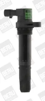 ZS088 BERU Котушка запалювання ROVER 75 2,0-2,5 V6 99-. BorgWarner підбір по vin на Brocar