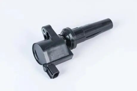 ZS592 BERU FORD Котушка запалювання Kuga 2.5 BorgWarner подбор по vin на Brocar