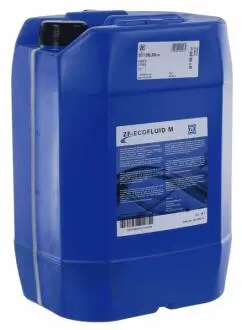 0671090384 ZF 20л Олива Ecofluid M ZF подбор по vin на Brocar