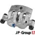 3161901480 JP GROUP CITROEN Гальмівний супорт передній правий JUMPER II 2.0-3.0 06-, PEUGEOT BOXER 2.0-3.0 06- JP GROUP підбір по vin на Brocar