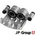 3161901480 JP GROUP CITROEN Гальмівний супорт передній правий JUMPER II 2.0-3.0 06-, PEUGEOT BOXER 2.0-3.0 06- JP GROUP підбір по vin на Brocar
