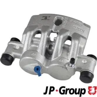 3161901480 JP GROUP CITROEN Гальмівний супорт передній правий JUMPER II 2.0-3.0 06-, PEUGEOT BOXER 2.0-3.0 06- JP GROUP підбір по vin на Brocar