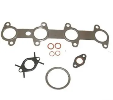1217751410 JP GROUP FIAT комплект прокладок турбокомпресора CROMA, GRANDE PUNTO 1.9 D 05-, SUZUKI SX4 06- JP GROUP підбір по vin на Brocar