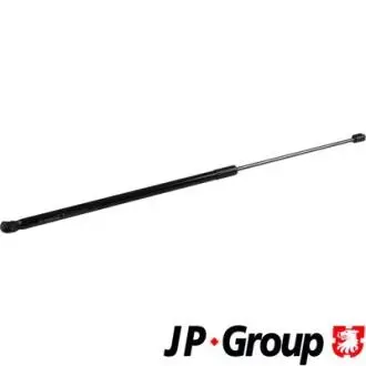 1281206000 JP GROUP OPEL Газовий амортизатор капота CROSSLAND X / CROSSLAND (P17, P2QO) 1.2/1.6 17- JP GROUP подбор по vin на Brocar
