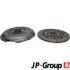 JP GROUP  VW комплект зчеплення (без выжымного) Audi A3,Golf IV,Skoda Octavia 1.8T 97- 1130415510