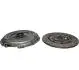 JP GROUP VW комплект зчеплення (без выжымного) Audi A3,Golf IV,Skoda Octavia 1.8T 97- 1130415510
