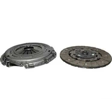 1130415510 JP GROUP VW комплект зчеплення (без выжымного) Audi A3,Golf IV,Skoda Octavia 1.8T 97- JP GROUP підбір по vin на Brocar