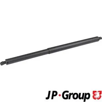 1381205880 JP GROUP DB Газовий амортизатор багажника L=67mm, H=490h GLC Coupe (C253) 200 16- JP GROUP подбор по vin на Brocar