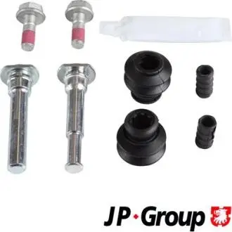 3164003910 JP GROUP пальці направляючі супорта HYUNDAI Accent 05-, i30, KIA Rio 05-, Ceed. JP GROUP підбір по vin на Brocar