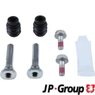 6364003010 JP GROUP CHEVROLET пальці направляючі супорта AVEO 05-, LACETTI 05-,NUBIRA 97- JP GROUP підбір по vin на Brocar