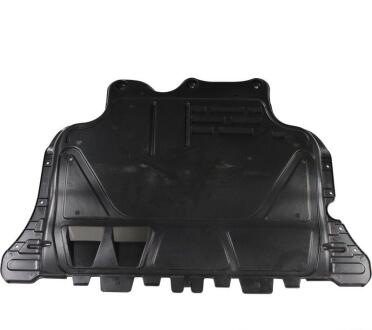 1181303200 JP GROUP VW Захист двигуна перед GOLF VII 1.0-2.0 12-, AUDI A3 1.0-2.0 12- JP GROUP підбір по vin на Brocar