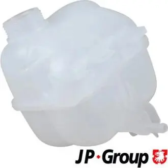 6014700200 JP GROUP BMW Розширювальний бачок без кришки i3 (I01) Range Extender 13- JP GROUP підбір по vin на Brocar