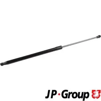4881202400 JP GROUP TOYOTA Газовий амортизатор багажника AYGO (_B4_) 1.0 (KGB40) 14- JP GROUP подбор по vin на Brocar