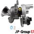 JP GROUP FORD Турбокомпресор FOCUS II Ліфтбек 1.8 05-12, C-MAX 1.8 05-07 1517406600