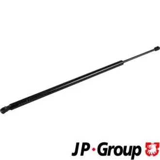 1181214500 JP GROUP VW Газовий амортизатор багажника 1250N MULTIVAN T5 1.9-2.5 03- JP GROUP підбір по vin на Brocar