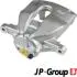 4861902380 JP GROUP TOYOTA Гальмівний супорт передній правий AURIS 1.33-1.8 07-12 JP GROUP підбір по vin на Brocar