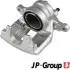4861902380 JP GROUP TOYOTA Гальмівний супорт передній правий AURIS 1.33-1.8 07-12 JP GROUP підбір по vin на Brocar