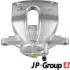 4861902380 JP GROUP TOYOTA Гальмівний супорт передній правий AURIS 1.33-1.8 07-12 JP GROUP підбір по vin на Brocar