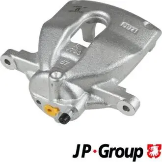 4861902380 JP GROUP TOYOTA Гальмівний супорт передній правий AURIS 1.33-1.8 07-12 JP GROUP підбір по vin на Brocar