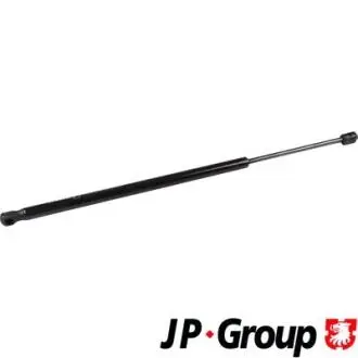 1181216200 JP GROUP VW Газовий амортизатор багажника T-ROC (A11, D11) 1.5 TSI 17- JP GROUP підбір по vin на Brocar