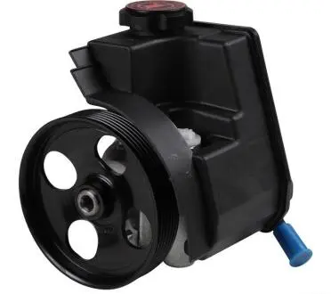 3145100500 JP GROUP CITROEN насос гидропідсилювача керма + шків Xsara 2,0HDI 99- JP GROUP підбір по vin на Brocar