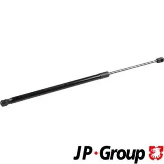 1181223300 JP GROUP VW Газовий амортизатор багажника CADDY ALLTRACK 1.0-2.0 15- JP GROUP подбор по vin на Brocar